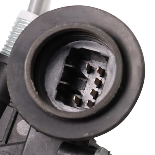 Image of TRQ Front Left Power Window Regulator & Motor Assembly Drivers Side Compatible with 2013-2020 Nissan Pathfinder
