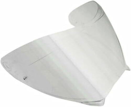 HJC HJ-32 Pinlock Ready Shield (Plata)