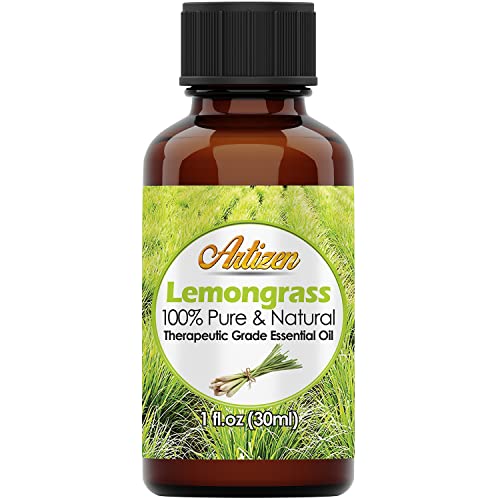 Find The Best Lemongrass Oil For Bees Reviews & Comparison Katynel