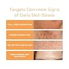 Tree To Tub Vitamin C Face Cream - Triple Action Vitamin C Moisturizer for Face, Face Moisturizer for Women, Day and Night Vitamin C Cream for Face