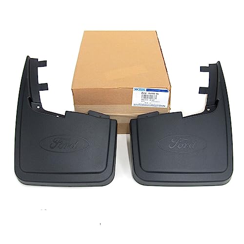 Image of Ford Genuine FL3Z-16A550-DA Splash Guard