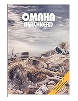 Omaha Beachhead (6 June-13 June 1944) (Ndc) 1507855680 Book Cover