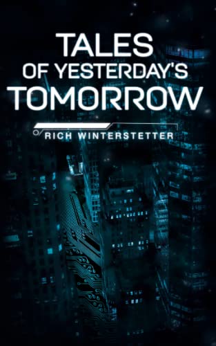 Tales of Yesterday's Tomorrow