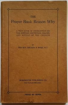 Paperback The Prayer Book Reason Why Book