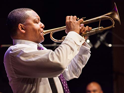 Wynton Marsalis