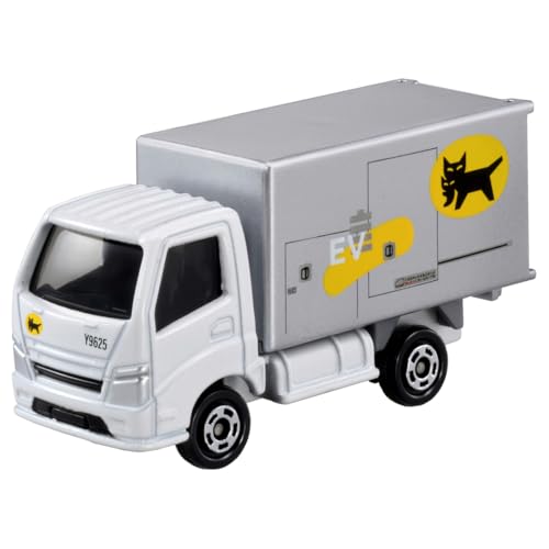 クロネコヤマト ミニカー」の人気商品一覧 | 安い商品を通販サイトから