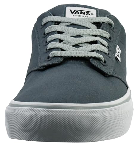 Image of Vans Men's Atwood Deluxe Shoe - Low-top Fashion Sneakers for Work, Walking & Casual Wear