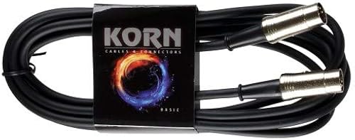 KORN Kabel ECO Midikabel 1 8