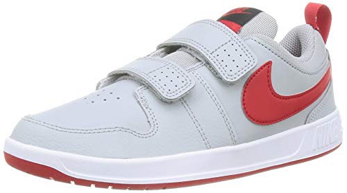  Nike PICO 5 (PSV), Chaussure de Tennis, Lt Smo...