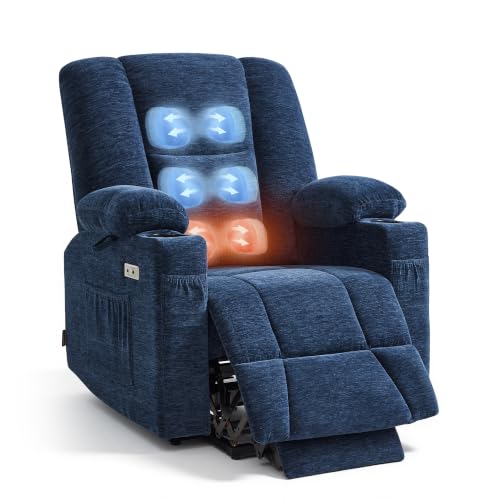 MCombo Power Lift Recliner Chair with Airbag