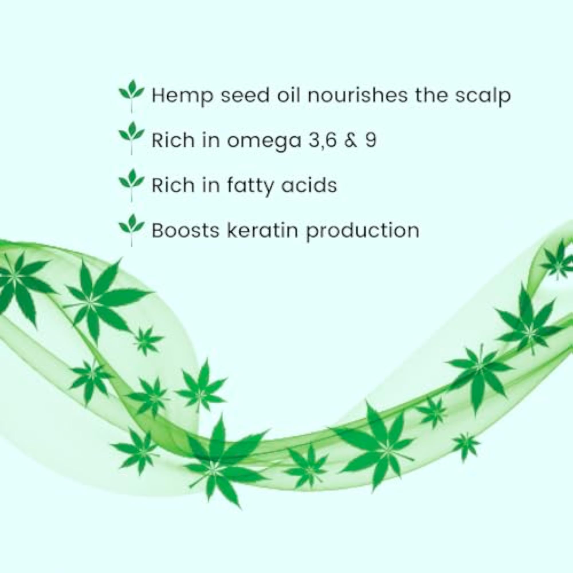Anti Dandruff Oil with Tea Tree, Onion, and Jojoba