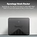 Synology MR2200ac Wireless Mesh Router,Black