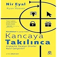 Kancaya Takılınca