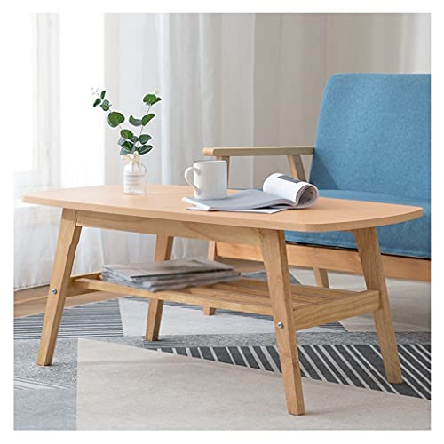 Mesa auxiliar, mesas auxiliares para sofá, mesa de centro, mesa auxiliar de té industrial para oficina, montaje simple, adecuada para sala de estar, TV, gabinete, mesa de cóctel familiar, mesas de ce