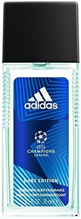 ADIDAS CHAMPIONS LEAGUE VICTORY EDITION 100ML EDT SPRAY - Cykadas - Rewards