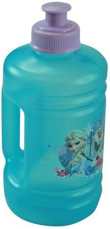 WeGlow International Disney Frozen - Jarra de agua (juego de 2), 16 onzas