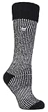 Heat Holders Stiefelsocken – diese Socken sind absolut perfekt, wenn Sie die kalten Wintertage draußen verbringen müssen, egal ob in Gummistiefeln oder Stiefeln, diese Socken passen perfekt.
