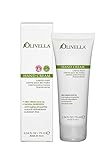 olivella palermo ristorante 100% Virgin Olive Oil Olivella Crema per Mani, 2.54 Oz
