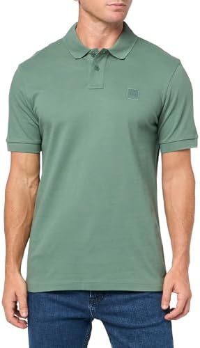 BOSS mens Polo Shirt Polo Shirt (pack of 1)