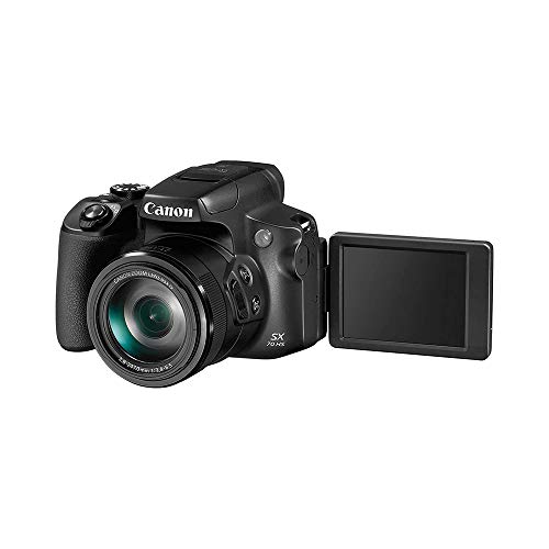 Canon Powershot SX70 HS Digital Camera 21.1 megapixel