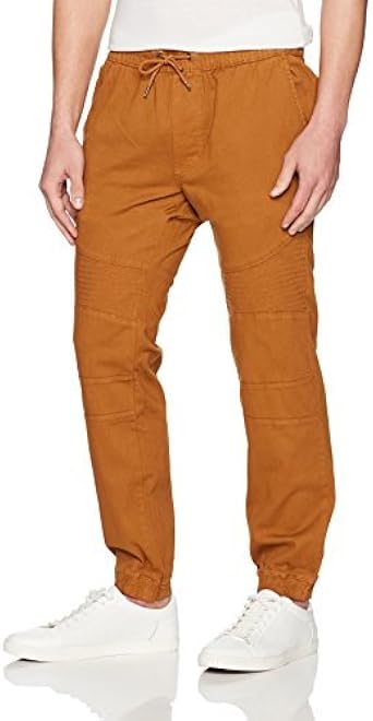 akademiks mens regular fit jogger pant