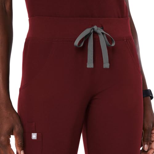 Image of FIGS Kade Straight-Leg Scrub Pant for Women