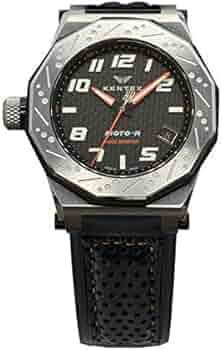 kiyomomo MOTO 時計 Amazon | [ケンテックス]KENTEX MOTO-R(モトアール) クォーツ