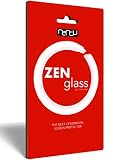 ZenGlass Flexible Glas-Folie kompatibel mit CHUWI Hi12 12 Zoll Schutzfolie I Display-Schutzfolie 9H