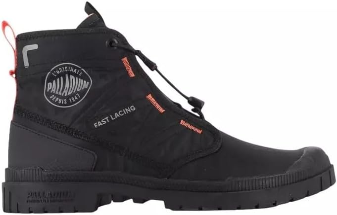 Palladium Sp20 Travel Hi 74476008M, Boots