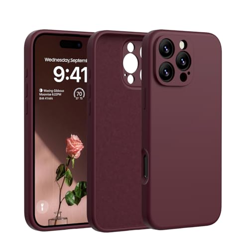 HGH für iPhone Hülle Silikon