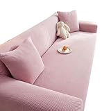 LEICHT UND EINFACH ZU PFLEGEN: Einfach aufzustellen und abzuholen; kalt in der Maschine waschen, nicht bleichen, im Trockner bei niedriger Temperatur trocknen, nicht bügeln, Installationsschritte auf dem Bild gezeigt.