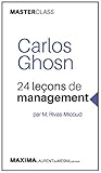micoud johan  24 leçons de management