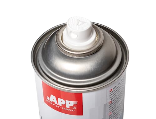 AUTO-PLAST PRODUKT Steinschlagschutz weiß – Ansicht 2