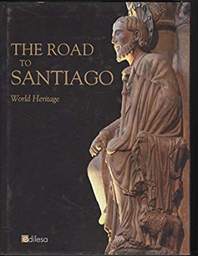 Portada de The road to santiago