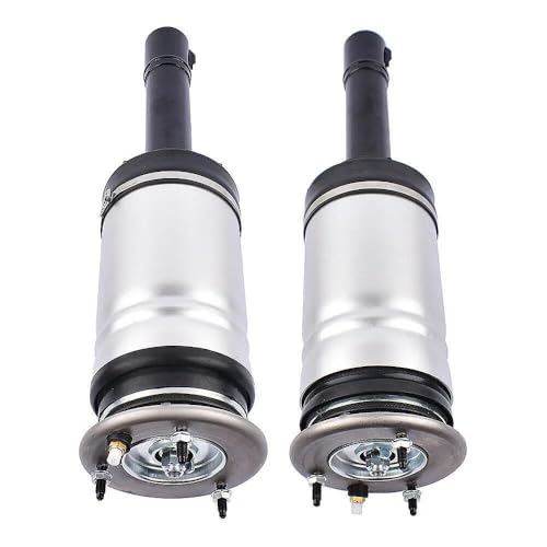 Amortisseur pneumatique avant avec VDS pour Range Rover Velar L560 2018-2023