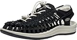 KEEN Uneek Canvas Sandals EU 37 1/2