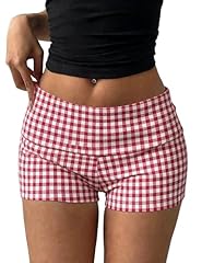 H1_red White Checkered