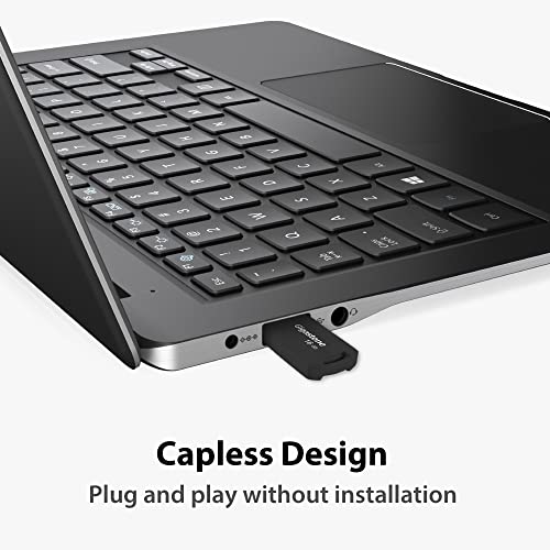 Gigastone Chiavetta USB 16 GB Set da 2, V70 USB