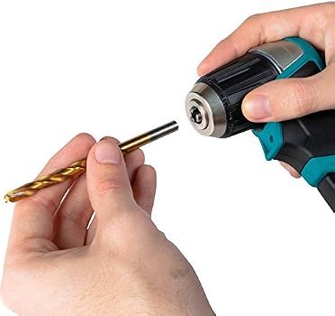 Makita AD04R1 12V max CXT Right Angle 