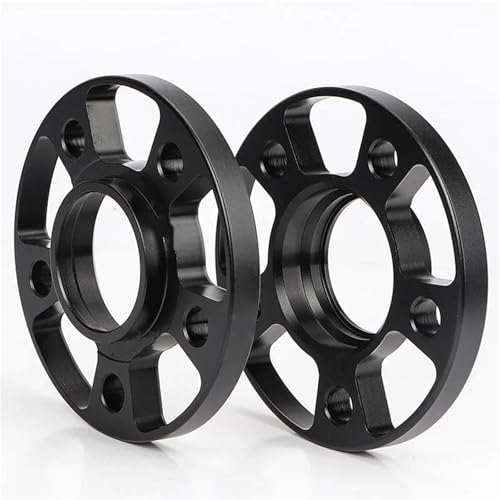 Cales de roue PCD 5x112 pour corriger le déport sur Benz W168 W201