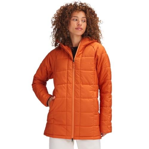 Stoic, Venture Insulated Parka - Women's