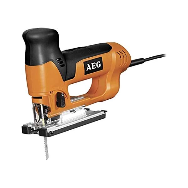 AEG Stichsäge ST 700 E, 4935412978