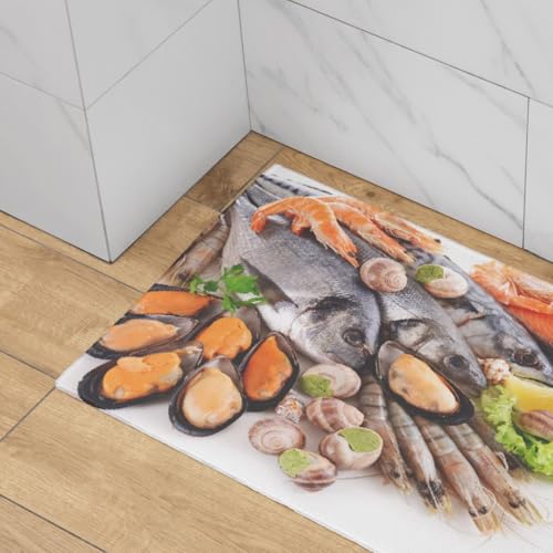 Tapis de sol extérieur idéal pour terrasses et entrées de maison - 4