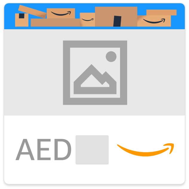 Amazon.ae eGift Card