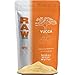 NPK Industries Raw Yucca Fertilizers, 8-Ounce
