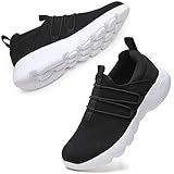 Sneakers hat das schnurlose Design erweitert, indem es sicheren Komfort bietet, der sich anfühlt, als würde er auf Ihrem Fuß verschwinden.