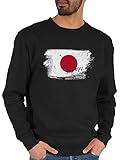 Unisex Sweater: Ein trendiges Sweatshirt in 