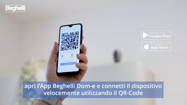 Telecamera Esterna Beghelli Full HD - WiFi, Batteria 8 Mesi, Visione Notturna E Alexa - Foto 3