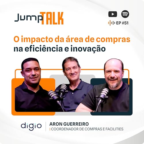 O papel da &aacute;rea de compras na era da tecnologia
