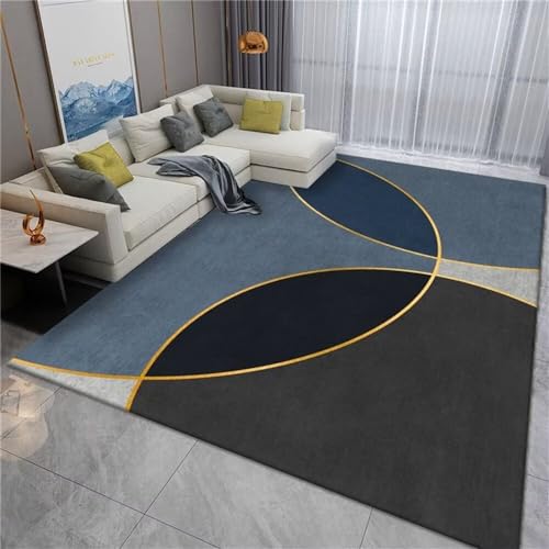 Tapis chambre garçon facile à entretenir et résistant au sol - 2
